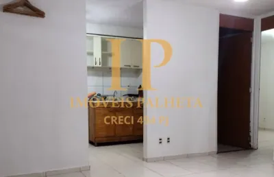 Aluga-se apartamento térreo, 2 quartos, viver melhor i, lagoa azul