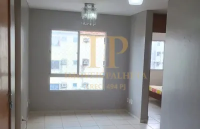 Aluga-se villa jardim azaleia 3 quartos, 4 andar, no tarumã