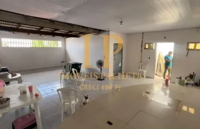 Casa com 2 quartos à venda na Rua Paraná Terra Nova, 87, Tarumã, Manaus