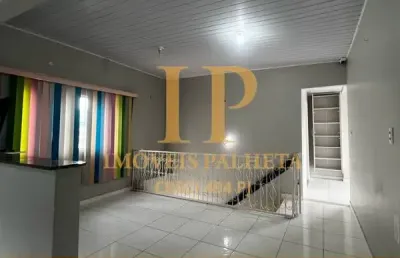 Aluga-se apartamento 3 quartos, 1 suítes, 1 vaga de garagem no são jorge
