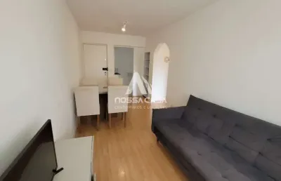 Apartamento com 1 quarto à venda na rua da consolação, --, cerqueira césar, são paulo por r$ 550.000