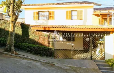 Casa com 3 quartos à venda na avenida joão pessoa, --, lauzane paulista, são paulo por r$ 850.000