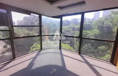 Sala comercial para alugar na avenida paulista, --, jardim paulista, são paulo por r$ 27.500