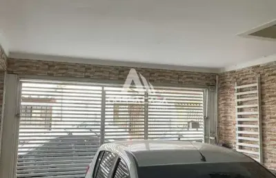 Casa com 3 quartos à venda na avenida boschetti, --, vila medeiros, são paulo por r$ 600.000