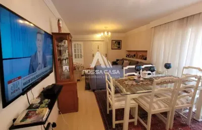Apartamento com 4 quartos à venda na rua bela cintra, --, consolação, são paulo por r$ 1.850.000