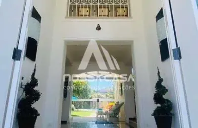 Casa em condomínio fechado com 7 quartos à venda na manoel alexandre, --, jardim acapulco, guarujá por r$ 12.000.000