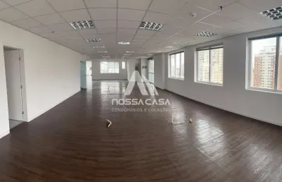 Sala comercial para alugar na rua loefgren, --, vila clementino, são paulo por r$ 21.340
