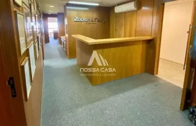 Sala comercial para alugar na avenida paulista, --, jardim paulista, são paulo por r$ 10.000