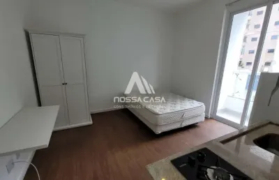 Loft com 1 quarto para alugar na rua peixoto gomide, --, jardim paulista, são paulo por r$ 2.100