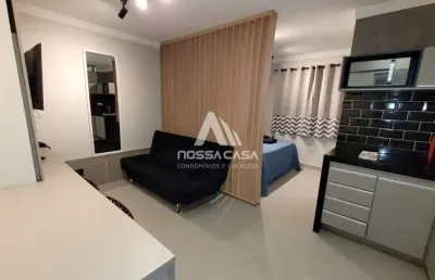 Loft com 1 quarto à venda na rua augusta, --, cerqueira césar, são paulo por r$ 480.000