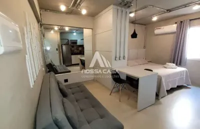 Loft com 1 quarto à venda na rua augusta, --, cerqueira césar, são paulo por r$ 480.000