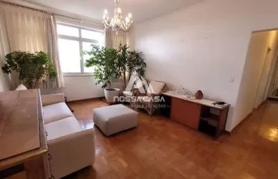 Apartamento com 3 quartos à venda na rua frei caneca, --, consolação, são paulo por r$ 1.400.000