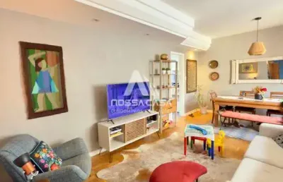 Apartamento com 2 quartos à venda na rua itacema, --, itaim bibi, são paulo por r$ 2.200.000