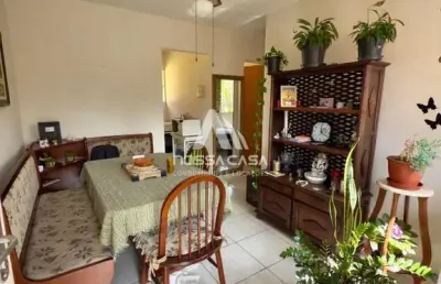 Casa em condomínio fechado com 2 quartos à venda na rua jacinto, --, jardim maria dirce, guarulhos por r$ 185.000