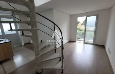 Cobertura com 1 quarto à venda na rua guinle, --, vila monumento, são paulo por r$ 595.000