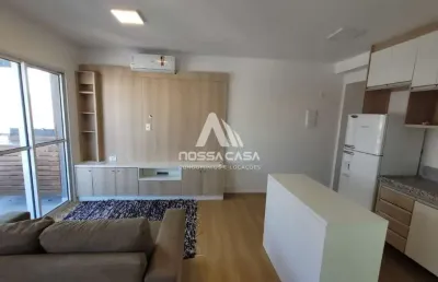 Loft com 1 quarto para alugar na rua do lago, --, sacomã, são paulo por r$ 2.200