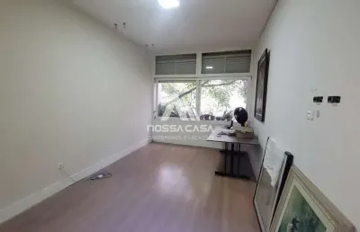 Kitnet / stúdio para alugar na rua antônio carlos, --, consolação, são paulo por r$ 2.000