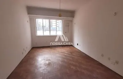 Apartamento com 1 quarto para alugar na avenida são luís, --, república, são paulo por r$ 2.500