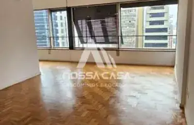 Apartamento com 1 quarto para alugar na avenida paulista, --, bela vista, são paulo por r$ 4.000