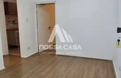 Apartamento com 1 quarto para alugar na alameda eduardo prado, --, campos eliseos, são paulo por r$ 1.700