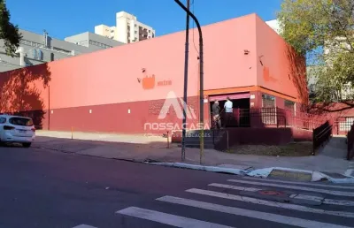 Ponto comercial para alugar na rua joão antônio de oliveira, --, mooca, são paulo por r$ 30.000