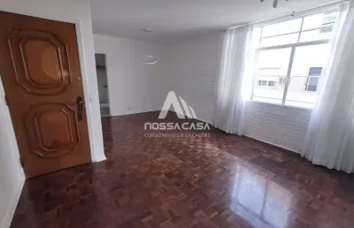 Apartamento com 2 quartos para alugar na rua conselheiro brotero, --, santa cecília, são paulo por r$ 4.000