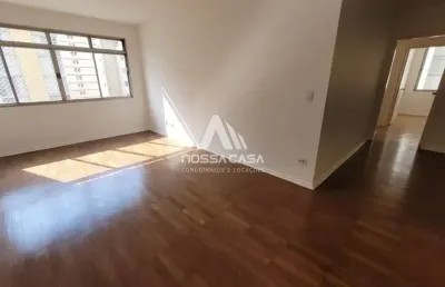 Apartamento com 3 quartos para alugar na rua afonso de freitas, --, paraíso, são paulo por r$ 5.600