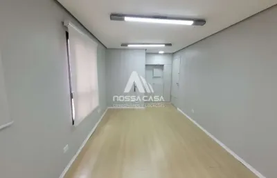 Sala comercial à venda na rua bandeira paulista, --, itaim bibi, são paulo por r$ 230.000