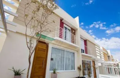 Casa em condomínio fechado com 3 quartos à venda na rua do observatório, 1450, morada da lua, vinhedo, 172 m2 por r$ 1.490.000