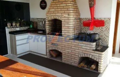 Cobertura com 3 quartos à venda na rua alterosa, 110, jardim santa eudóxia, campinas, 120 m2 por r$ 500.000