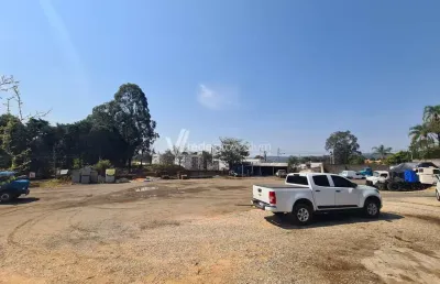 Terreno comercial à venda na rua leonora armstrong, 969, chácaras são bento, valinhos por r$ 5.500.000