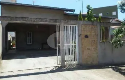 Casa com 3 quartos à venda na cândido portinari, 35, residencial arco iris, vinhedo, 147 m2 por r$ 750.000