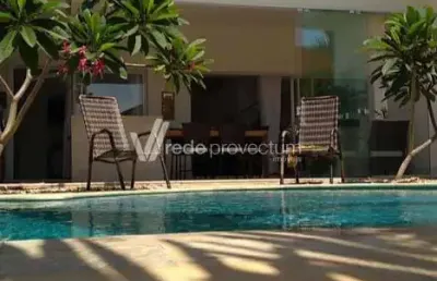 Casa em condomínio fechado com 3 quartos à venda na avenida alexandre cazelatto, 2171, betel, paulínia, 244 m2 por r$ 1.950.000