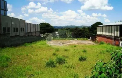 Terreno comercial à venda na rua luiz carlos brunello, 459, chácaras são bento, valinhos por r$ 2.250.000