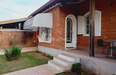 Casa com 3 quartos à venda na das alfazemas, 302, parque cecap, valinhos, 175 m2 por r$ 720.000
