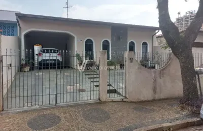 Casa com 3 quartos à venda na rua casimiro de abreu, 154, bela vista, valinhos, 199 m2 por r$ 700.000