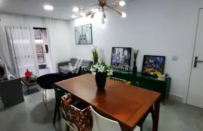 Apartamento com 3 quartos à venda na estrada municipal da capela, 655, vista alegre, vinhedo, 96 m2 por r$ 680.000