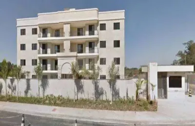 Apartamento com 3 quartos à venda na estrada municipal da capela, 548, capela, vinhedo, 96 m2 por r$ 660.000