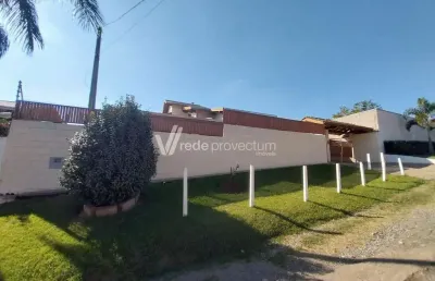 Chácara / sítio com 3 quartos à venda na avenida alcindo marcon, 207, vale verde, valinhos, 200 m2 por r$ 1.100.000
