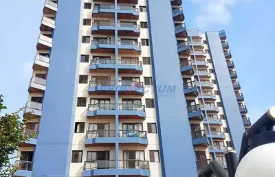 Cobertura com 3 quartos à venda na rua hermantino coelho, 195, mansões santo antônio, campinas, 120 m2 por r$ 730.000