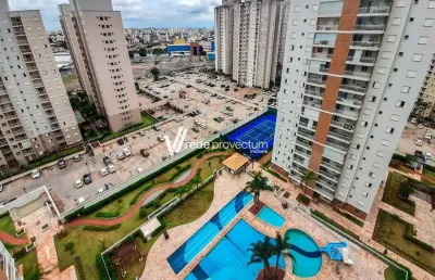 Apartamento com 3 quartos à venda na rua engenheiro augusto de figueiredo, 437, swift, campinas, 90 m2 por r$ 749.000
