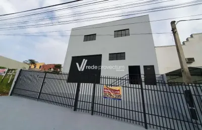 Barracão / galpão / depósito à venda na um, 701, loteamento nova espírito santo, valinhos, 440 m2 por r$ 995.000