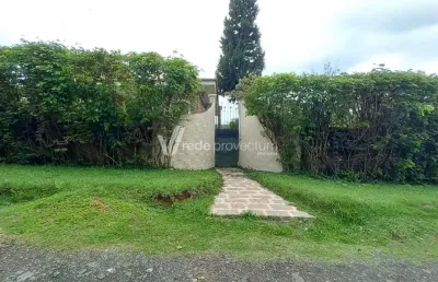 Chácara / sítio com 4 quartos à venda na rua cláudio manoel da costa, 275, santa cândida, vinhedo, 500 m2 por r$ 1.280.000