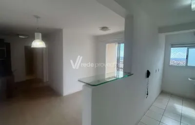 Apartamento com 2 quartos à venda na rua adelino martins, 500, mansões santo antônio, campinas, 57 m2 por r$ 685.000