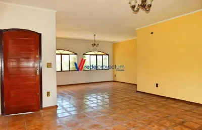Casa comercial à venda na rua visconde de cairu, 225, jardim bela vista, valinhos, 320 m2 por r$ 1.500.000