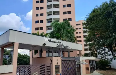 Apartamento com 3 quartos à venda na rua orlando marrone, 11, jardim alto da boa vista, valinhos, 70 m2 por r$ 550.000