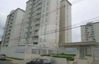 Apartamento com 3 quartos à venda na avenida rotary, 155, vila brandina, campinas, 81 m2 por r$ 690.000