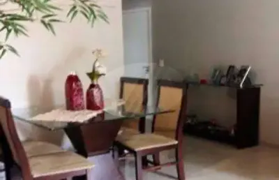 Apartamento com 3 quartos à venda na avenida presidente castelo branco, 1062, jardim itália, vinhedo, 93 m2 por r$ 680.000