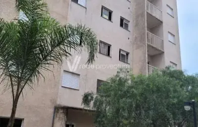 Apartamento com 2 quartos à venda na rua campos salles, 2035, vila faustina ii, valinhos, 44 m2 por r$ 245.000