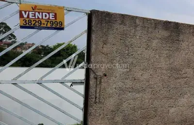 Terreno à venda na rua são pedro do turvo, s/n°, parque da figueira, campinas por r$ 269.000